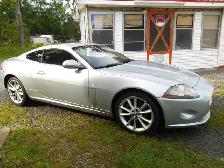 2007 Jaguar XK.. 4.2 V8 - Photo 3