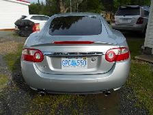 2007 Jaguar XK.. 4.2 V8 - Photo 4