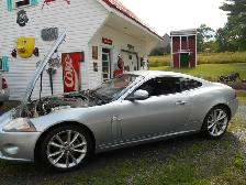 2007 Jaguar XK.. 4.2 V8 - Photo 10