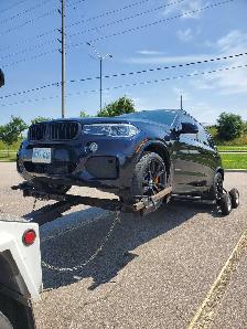 Etobicoke Towing From $90 | Fast, Local & Reliable | Noble Tow