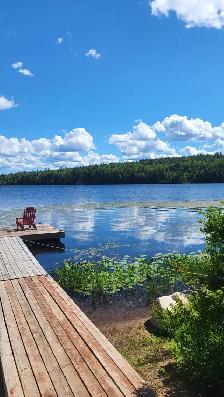 Lake Front - Photo 2