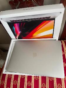 MINT  16'  2019 Apple MacBook PRO 1TB Adobe MS OFF, Ableton FCP - Photo 7