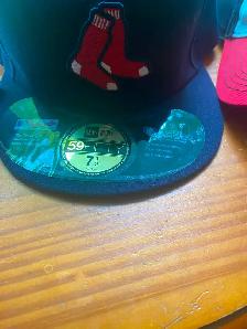 3 Real Nice Ball Caps - Photo 4
