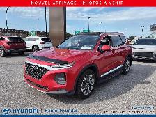2020 Hyundai Santa Fe Preferred ensemble Soleil et cuir - Photo 3