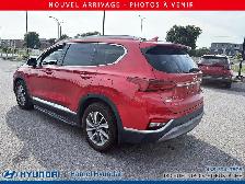 2020 Hyundai Santa Fe Preferred ensemble Soleil et cuir - Photo 4