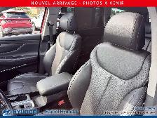 2020 Hyundai Santa Fe Preferred ensemble Soleil et cuir - Photo 8