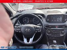 2020 Hyundai Santa Fe Preferred ensemble Soleil et cuir - Photo 12