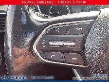 2020 Hyundai Santa Fe Preferred ensemble Soleil et cuir - Photo 17