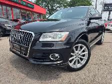 2016 Audi Q5 Technik - Photo 2