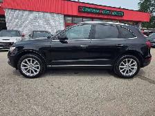 2016 Audi Q5 Technik - Photo 3