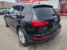 2016 Audi Q5 Technik - Photo 4