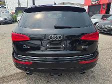 2016 Audi Q5 Technik - Photo 5