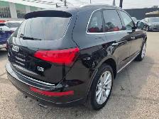 2016 Audi Q5 Technik - Photo 8
