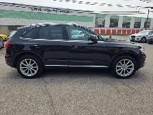 2016 Audi Q5 Technik - Photo 9