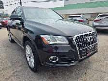 2016 Audi Q5 Technik - Photo 10