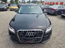 2016 Audi Q5 Technik - Photo 11