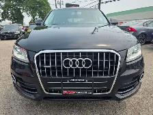 2016 Audi Q5 Technik - Photo 12