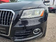 2016 Audi Q5 Technik - Photo 13