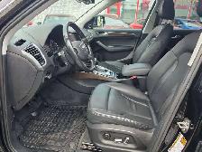 2016 Audi Q5 Technik - Photo 16
