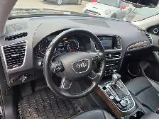 2016 Audi Q5 Technik - Photo 17