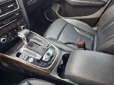 2016 Audi Q5 Technik - Photo 22