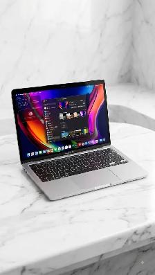 Macbook Pro M2 2022 16G Ram Applecare - Photo 7