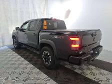 2024 Nissan Frontier PRO-4X LUXURY|LTHR|SUNROOF| NAV|TOW PACK|TO - Photo 4