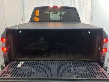 2024 Nissan Frontier PRO-4X LUXURY|LTHR|SUNROOF| NAV|TOW PACK|TO - Photo 5