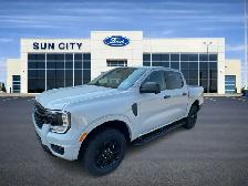 2026 Ford Ranger XLT 301A