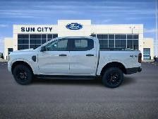 2026 Ford Ranger XLT 301A - Photo 2