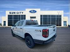 2026 Ford Ranger XLT 301A - Photo 3
