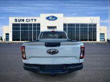 2026 Ford Ranger XLT 301A - Photo 4