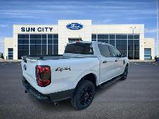 2026 Ford Ranger XLT 301A - Photo 5