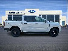 2026 Ford Ranger XLT 301A - Photo 6