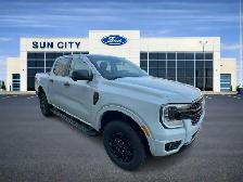 2026 Ford Ranger XLT 301A - Photo 7