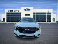 2026 Ford Ranger XLT 301A - Photo 8