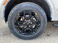 2026 Ford Ranger XLT 301A - Photo 9