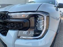 2026 Ford Ranger XLT 301A - Photo 12