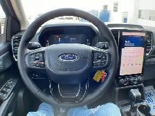 2026 Ford Ranger XLT 301A - Photo 15