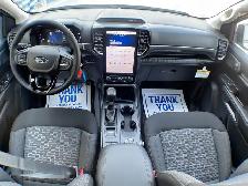 2026 Ford Ranger XLT 301A - Photo 20