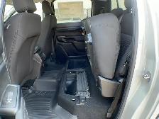2026 Ford Ranger XLT 301A - Photo 24