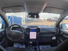 2026 Ford Ranger XLT 301A - Photo 25