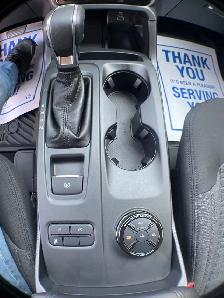 2026 Ford Ranger XLT 301A - Photo 29