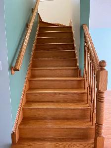3 Bedroom House for Rent Near Mt. Pleasant Go Station - Photo 10