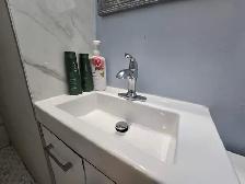 1 Bed Apt for Hwy 404/401(Sheppard/Pharmacy/Finch) Aug - Photo 7