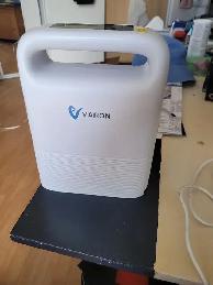 piece pour un concentrateur VARON - Photo 4