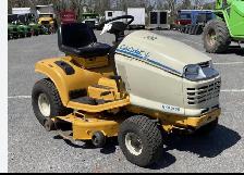 Récupération de tracteur à pelouse - Photo 3