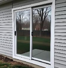 Sliding Patio Doors – Delivered and Set Up Included - Photo 6