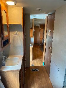 2005 Forest River Salem 29’  Bunkhouse - Photo 7