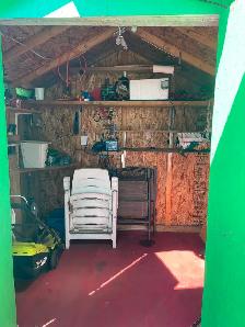 2005 Forest River Salem 29’  Bunkhouse - Photo 9